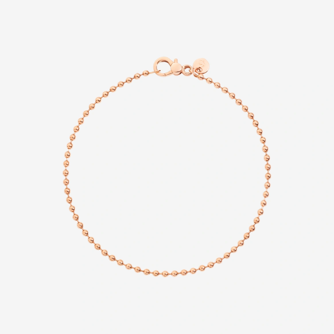 Bracciale Dodo everyday oro rosa