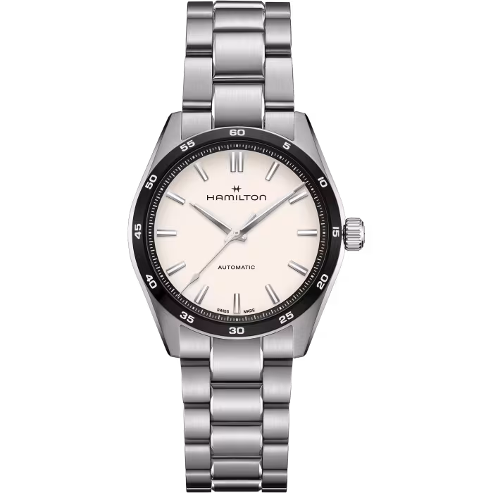Orologio Hamilton Jazzmaster Performer auto (3)