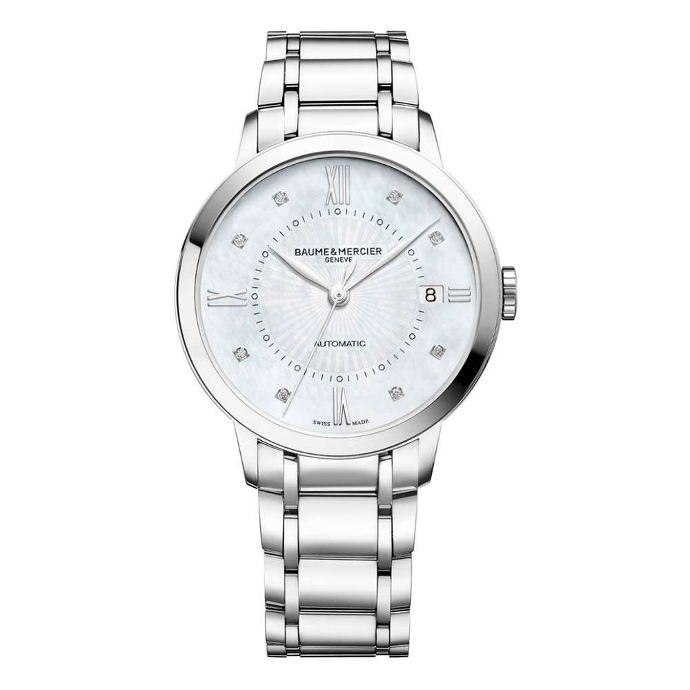 Orologio Baume e Mercier Classima 10221