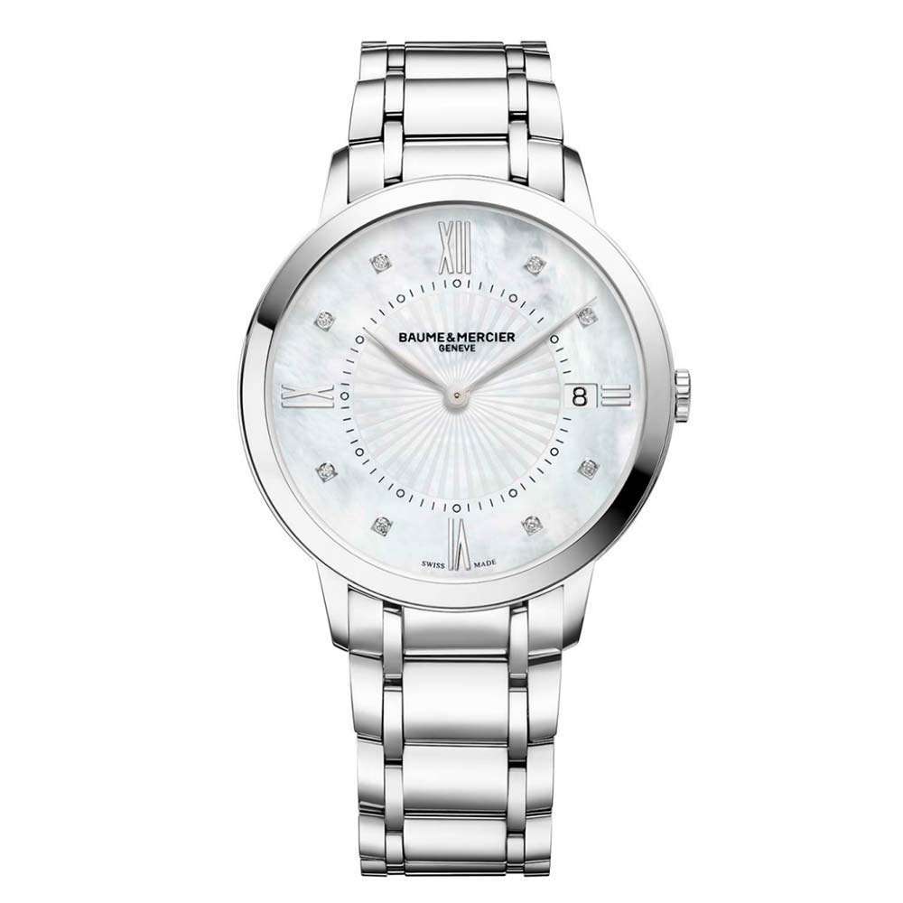 Orologio Baumer e Mercier Classima 10225