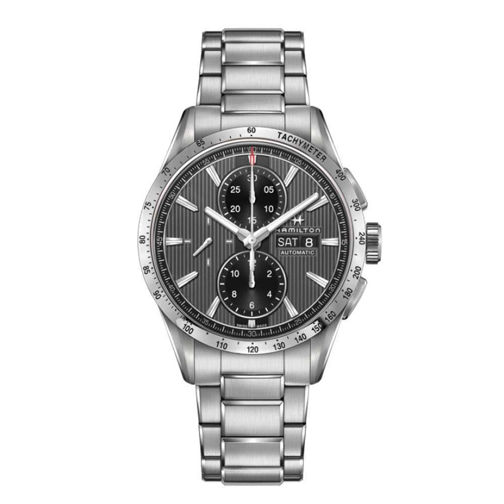 Orologio Hamilton Broadway Auto Chrono