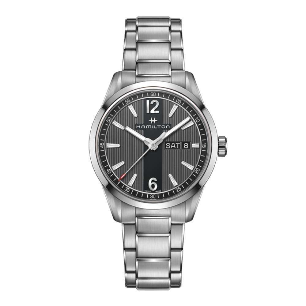 Orologio Hamilton Brodway Quarzo