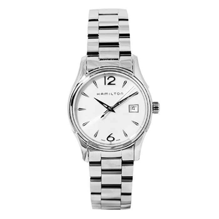 Orologio Hamilton Jazzmaste 02
