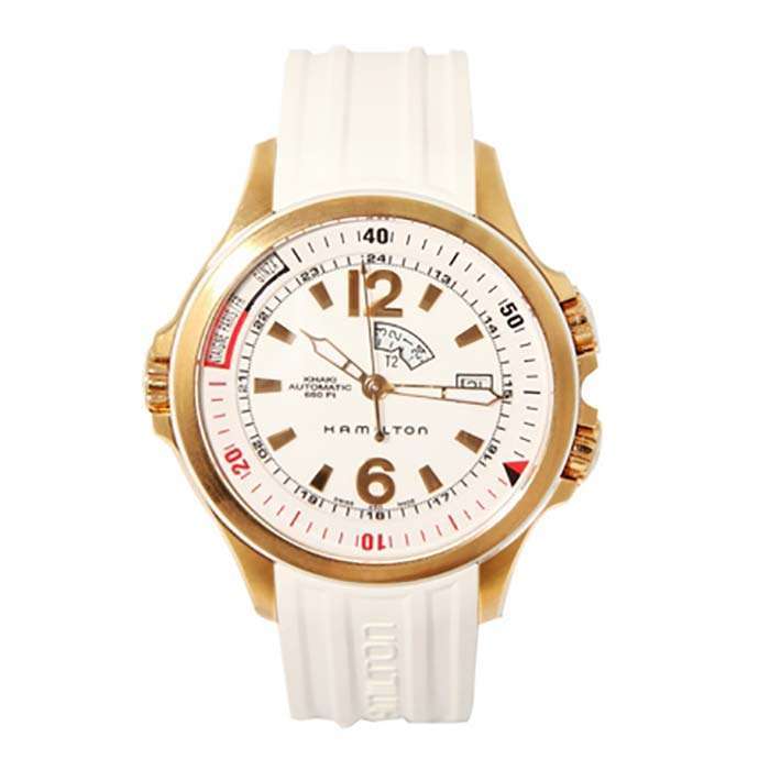 Orologio Hamilton Khaki Automatic