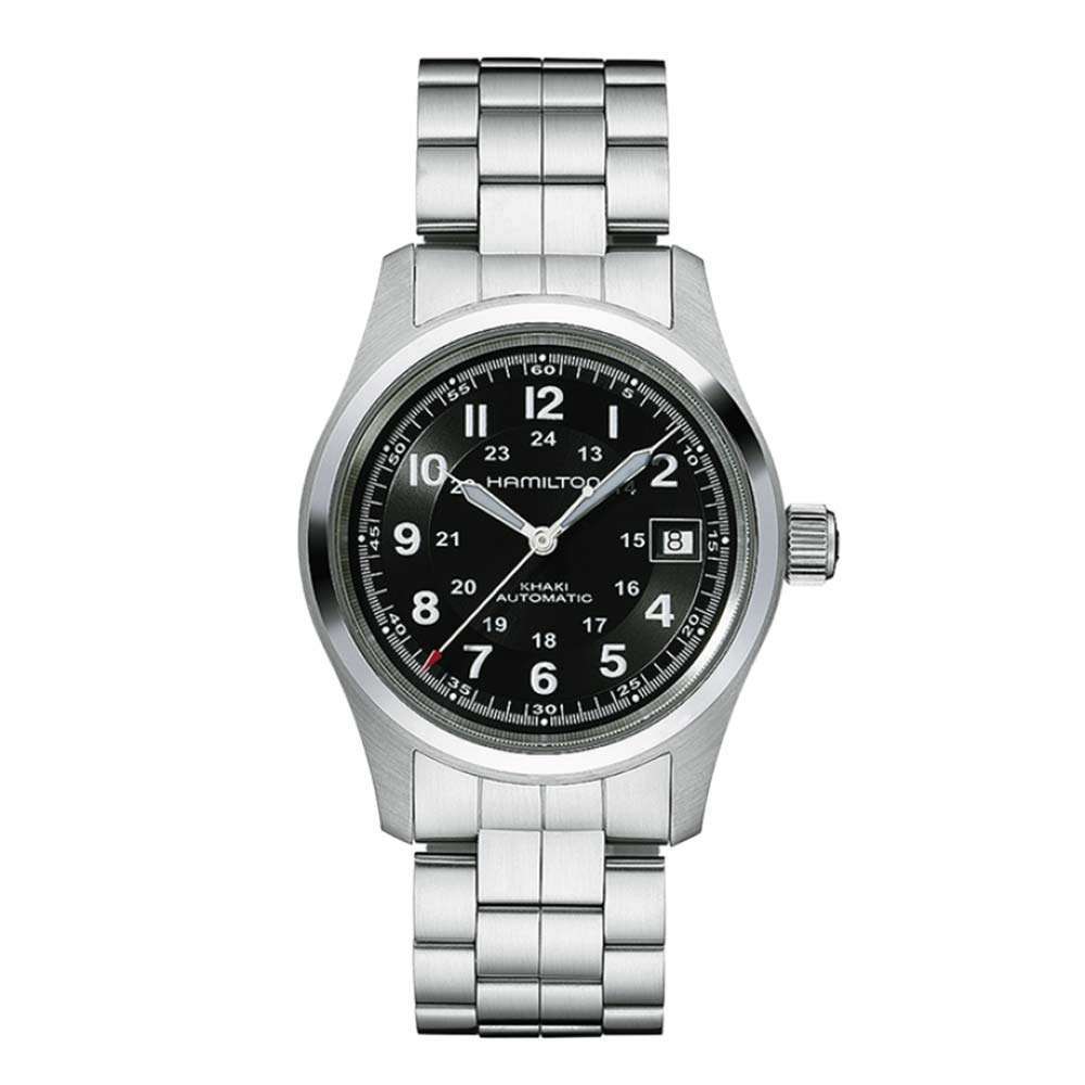 Orologio Hamilton Khaki Field Auto 2