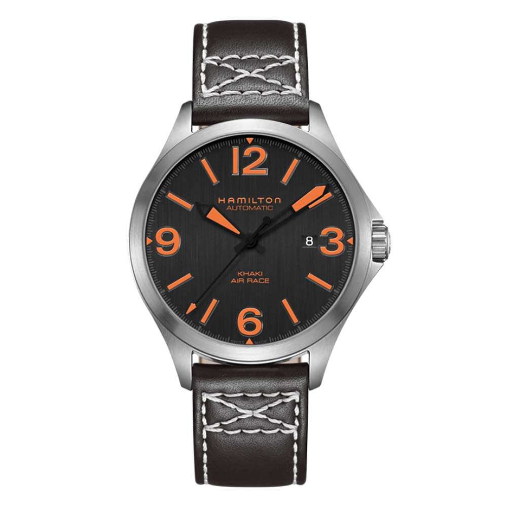 Orologio Hamilton Khaki Red Bull Air Rage 42