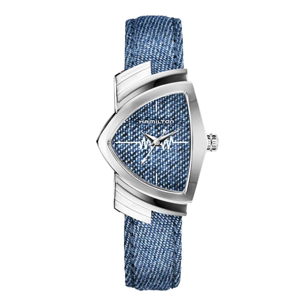 Orologio Hamilton Ventura S Quartz 1