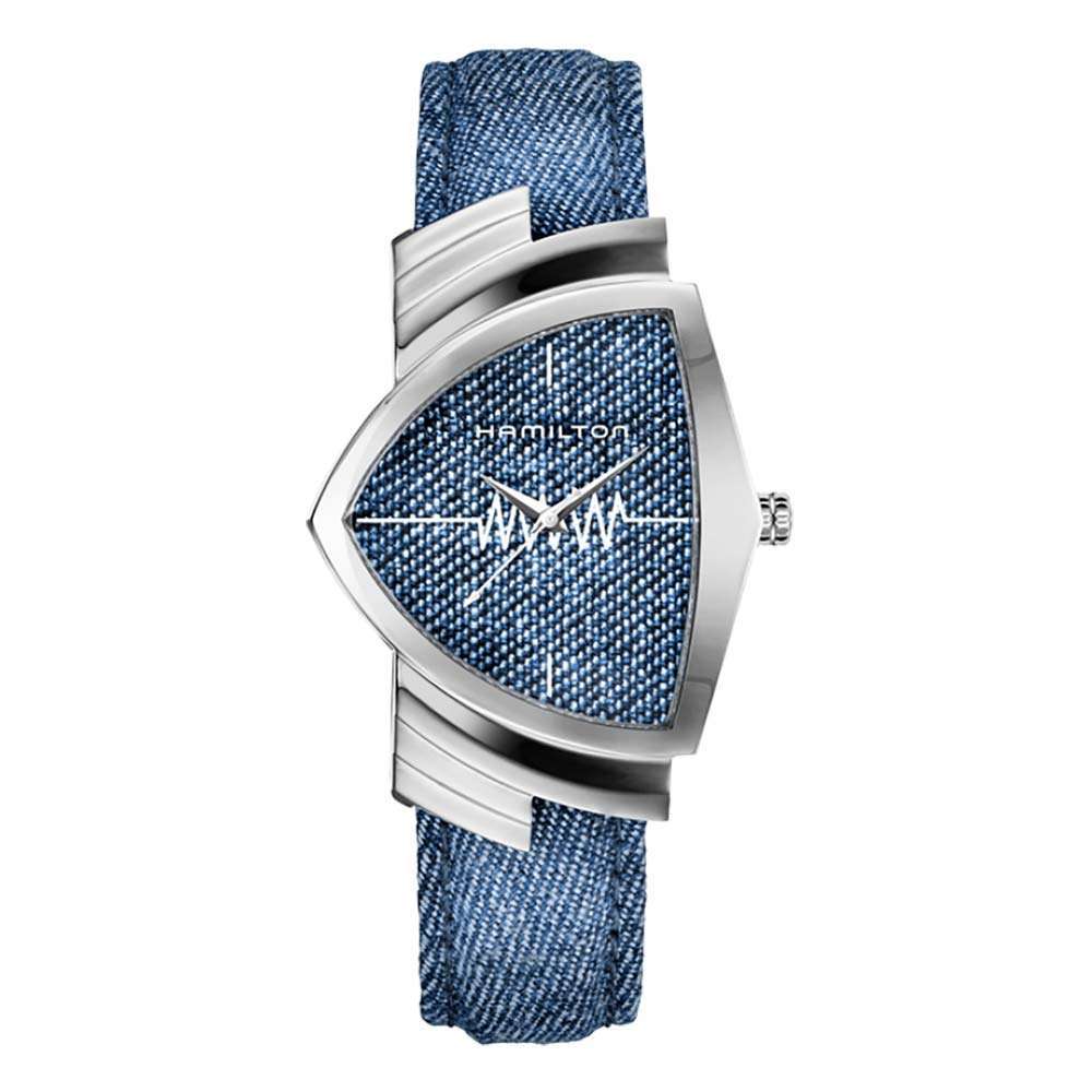 Orologio Hamilton Ventura S Quartz