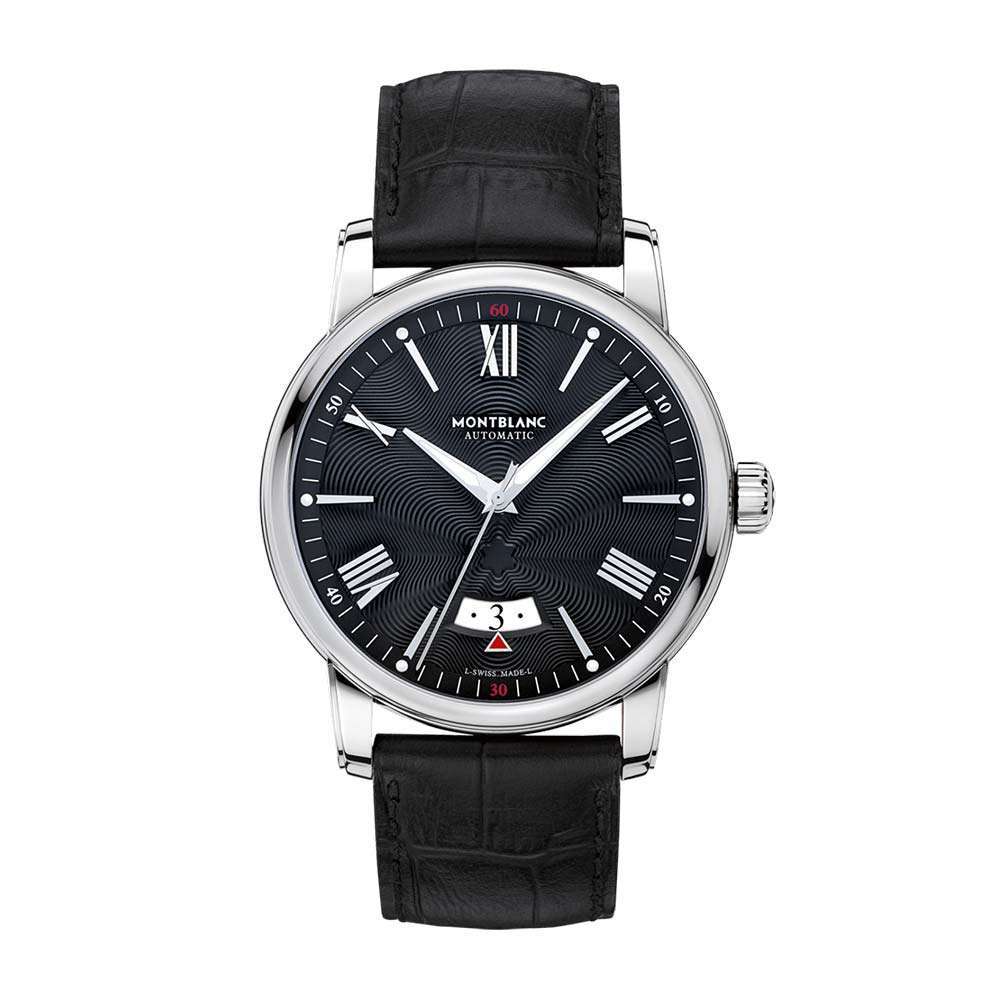 Orologio Montblanc 4810 Date Automatic 2